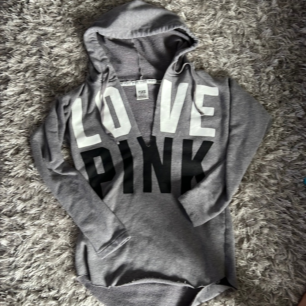 Victoria’s Secret PINK hoodie